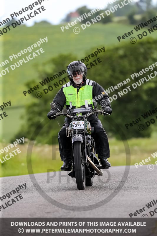 Vintage motorcycle club;eventdigitalimages;no limits trackdays;peter wileman photography;vintage motocycles;vmcc banbury run photographs